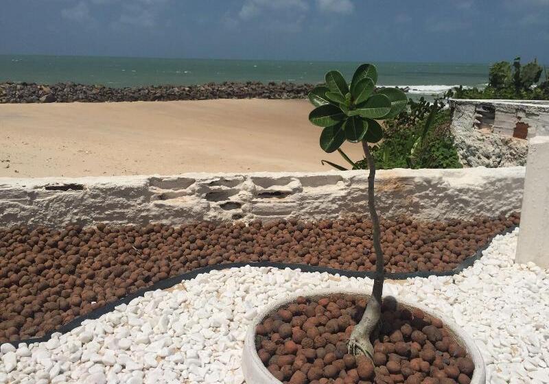 호텔 Paraiso Natal