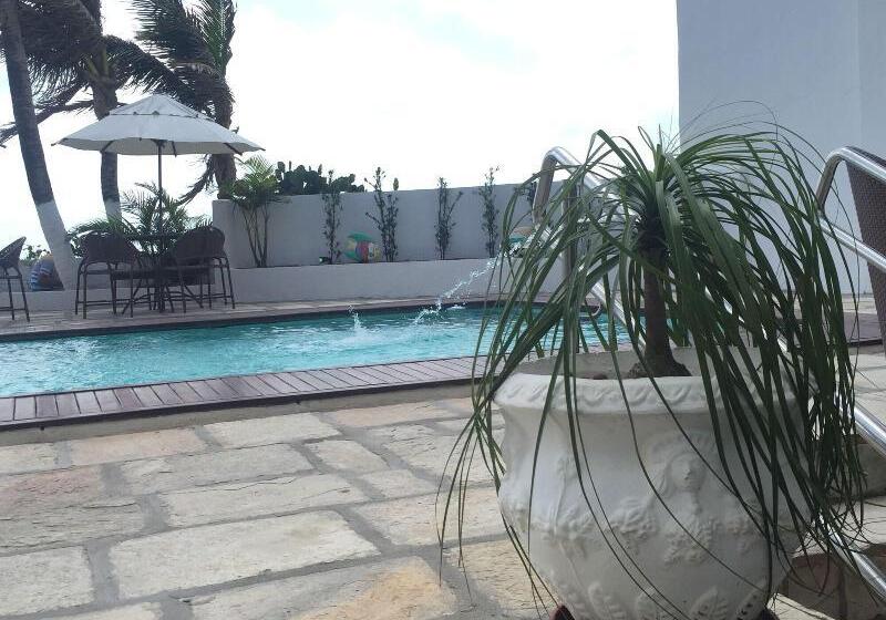 호텔 Paraiso Natal