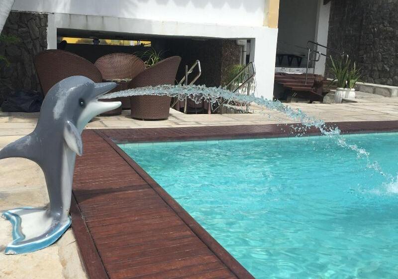 호텔 Paraiso Natal