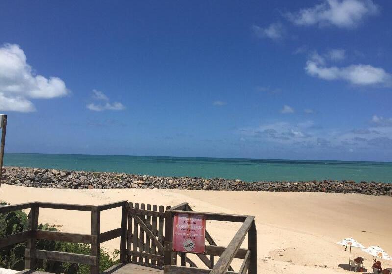 호텔 Paraiso Natal