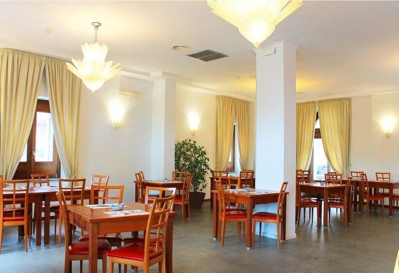 בית מלון כפרי Pisacane