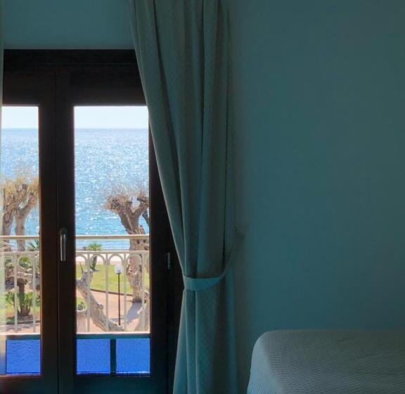 בית מלון כפרי Pisacane