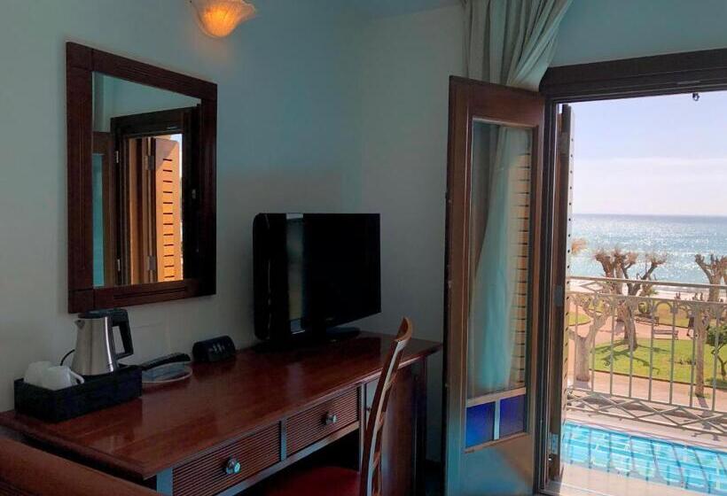 בית מלון כפרי Pisacane