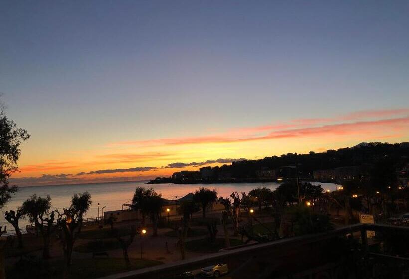 בית מלון כפרי Pisacane