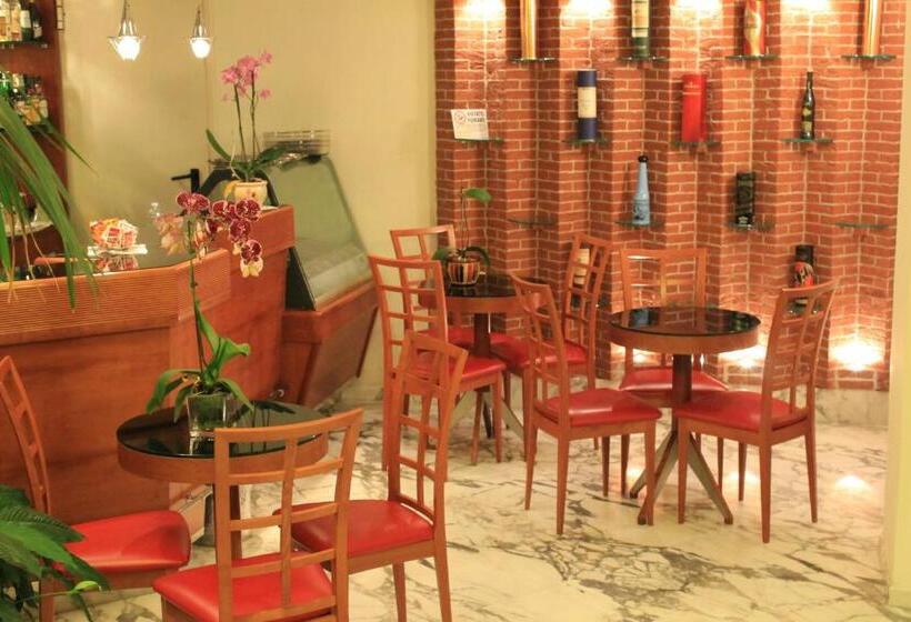 בית מלון כפרי Pisacane