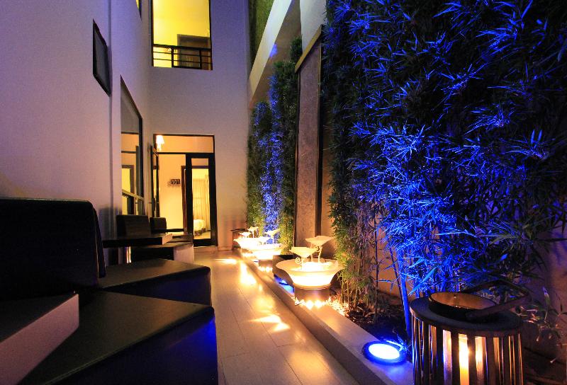 Plaza Gallery Hotel Boutique