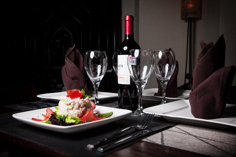 Plaza Gallery Hotel Boutique