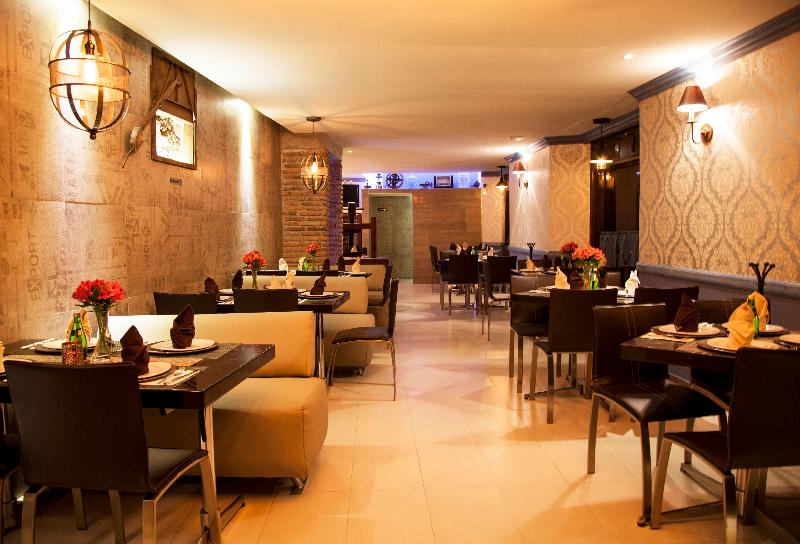 Plaza Gallery Hotel Boutique