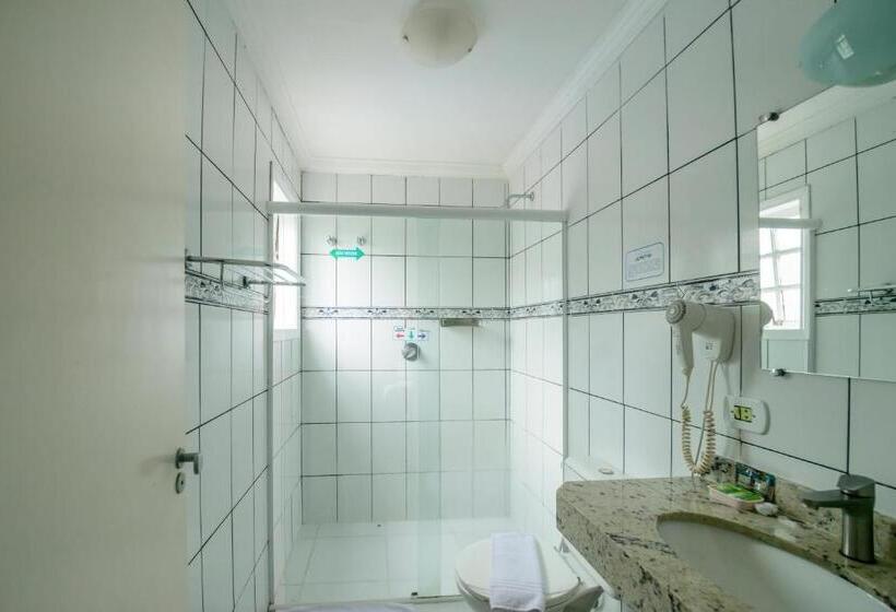 호텔 Pousada Parque Das Flores