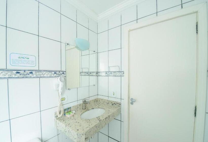 호텔 Pousada Parque Das Flores