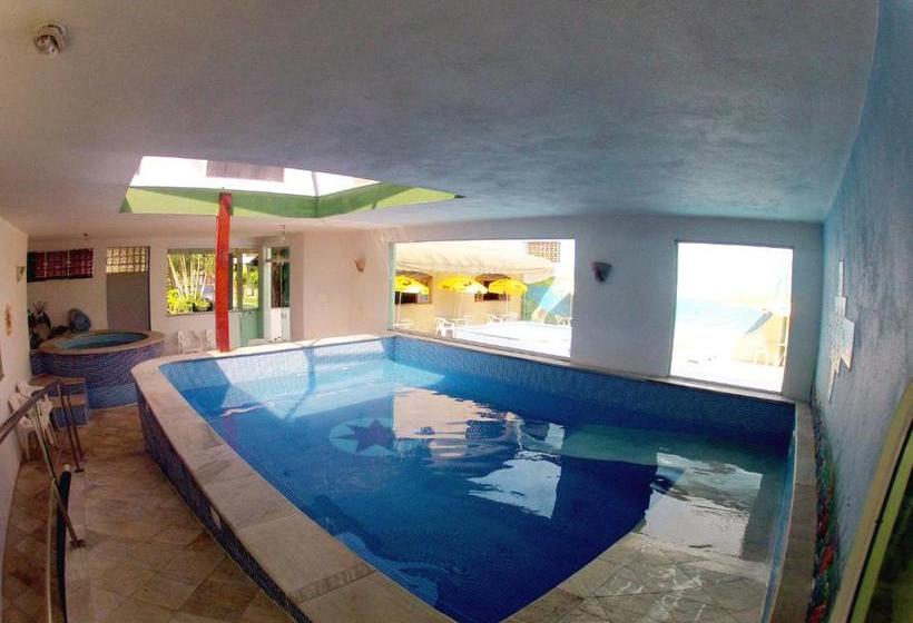 酒店 Pousada Portal Da Palmeira