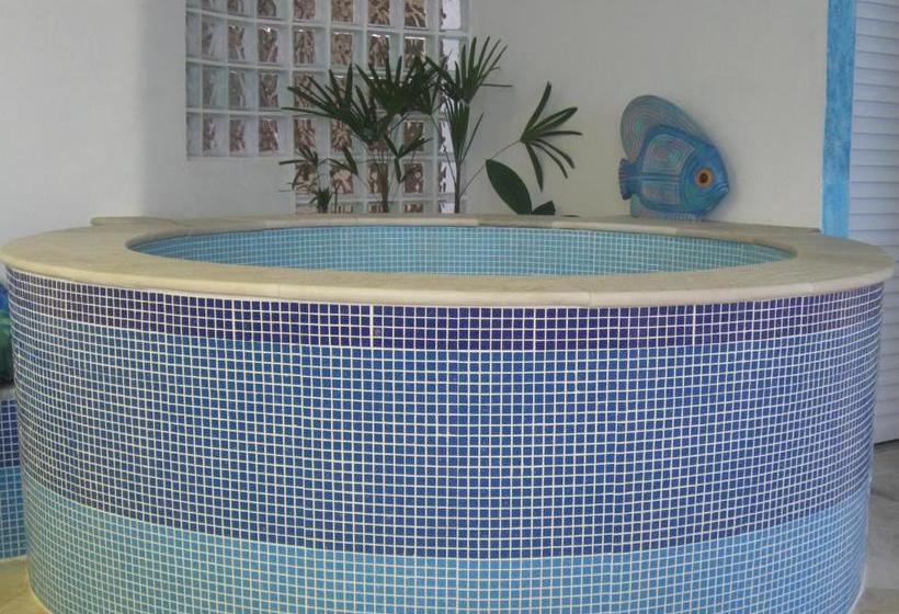 酒店 Pousada Portal Da Palmeira