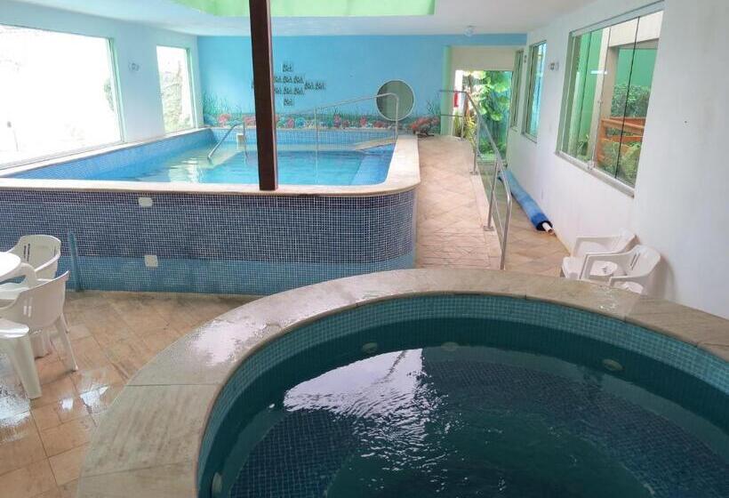 酒店 Pousada Portal Da Palmeira