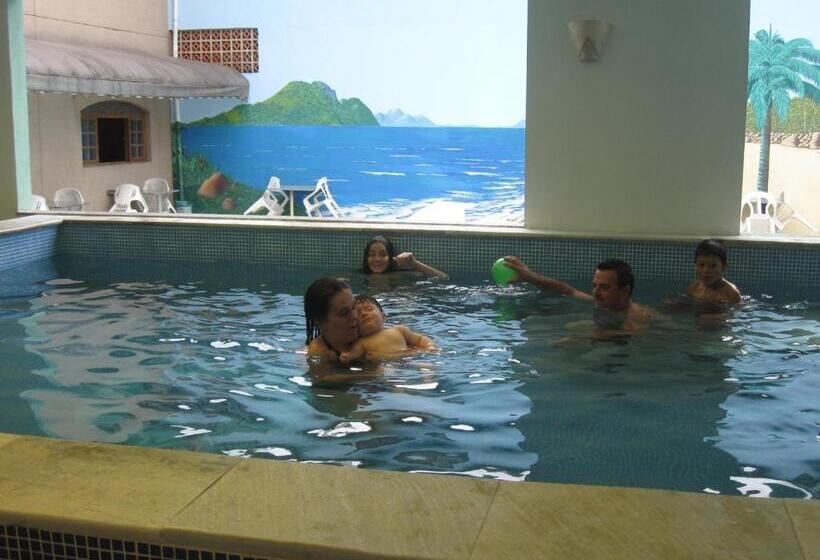 酒店 Pousada Portal Da Palmeira