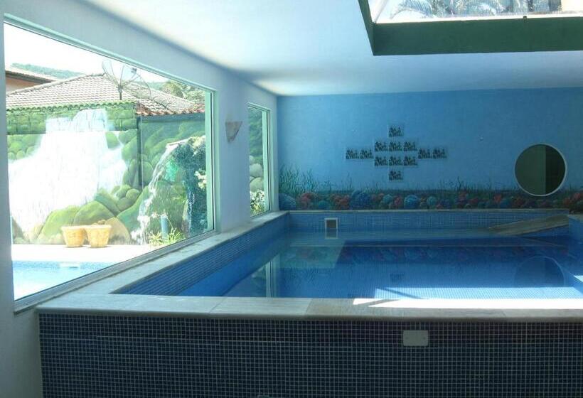 酒店 Pousada Portal Da Palmeira