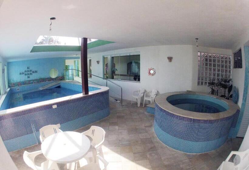 酒店 Pousada Portal Da Palmeira