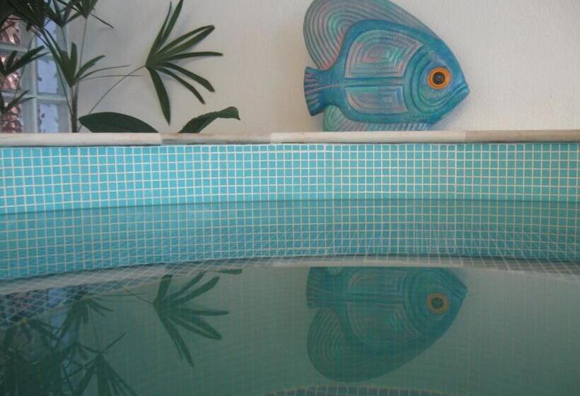 酒店 Pousada Portal Da Palmeira