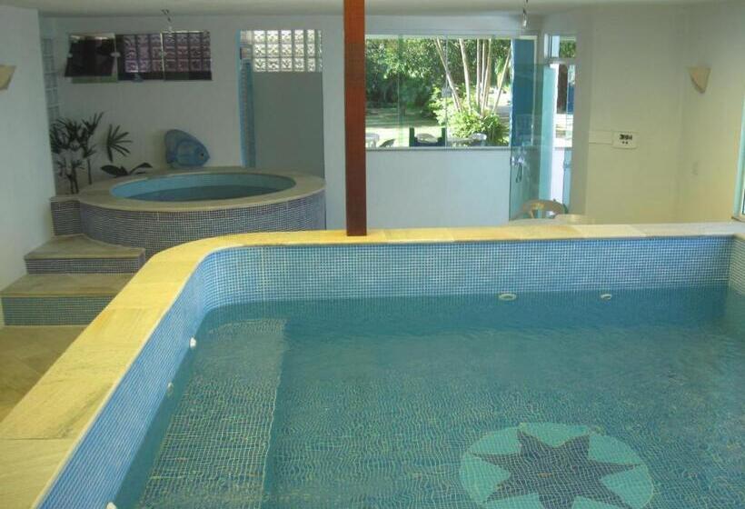 酒店 Pousada Portal Da Palmeira