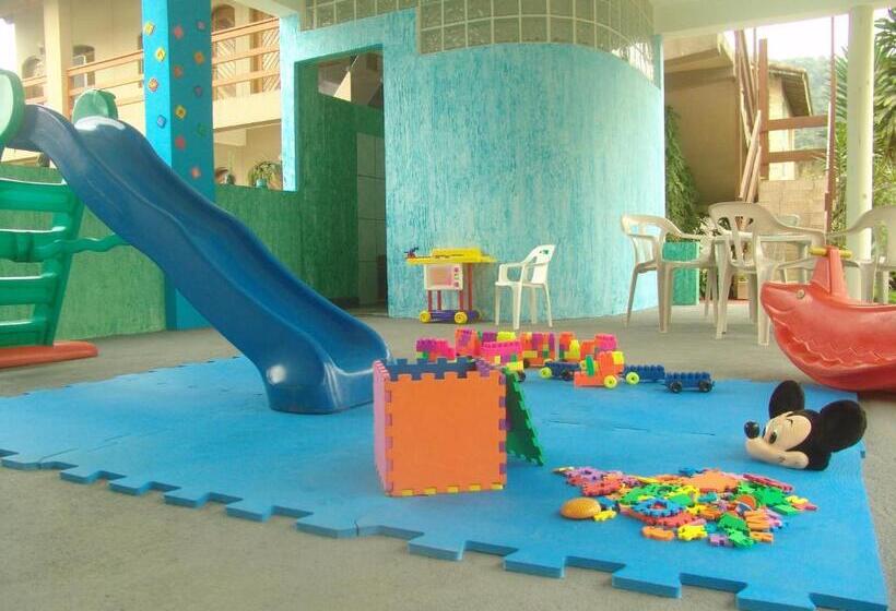 酒店 Pousada Portal Da Palmeira