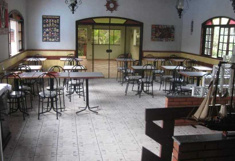 酒店 Pousada Portal Da Palmeira