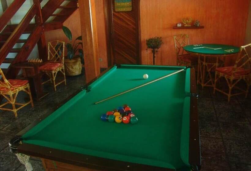 酒店 Pousada Portal Da Palmeira