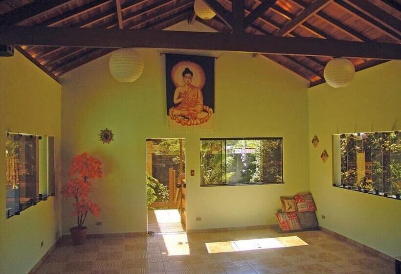 酒店 Pousada Portal Da Palmeira