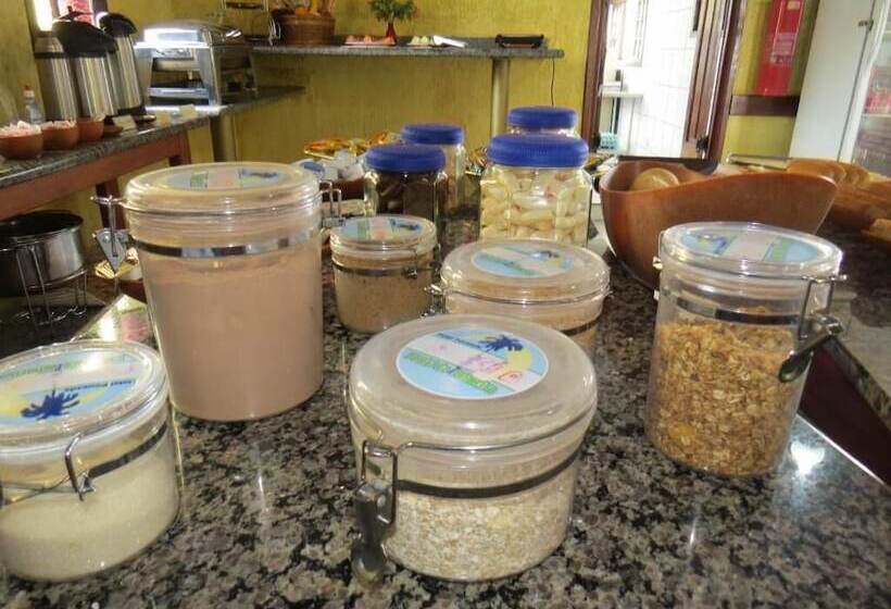 酒店 Pousada Portal Da Palmeira