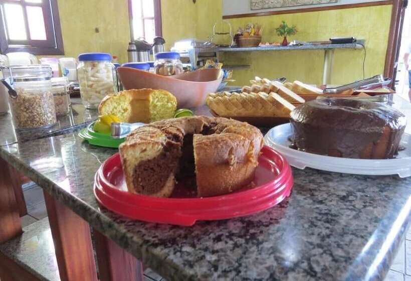 酒店 Pousada Portal Da Palmeira