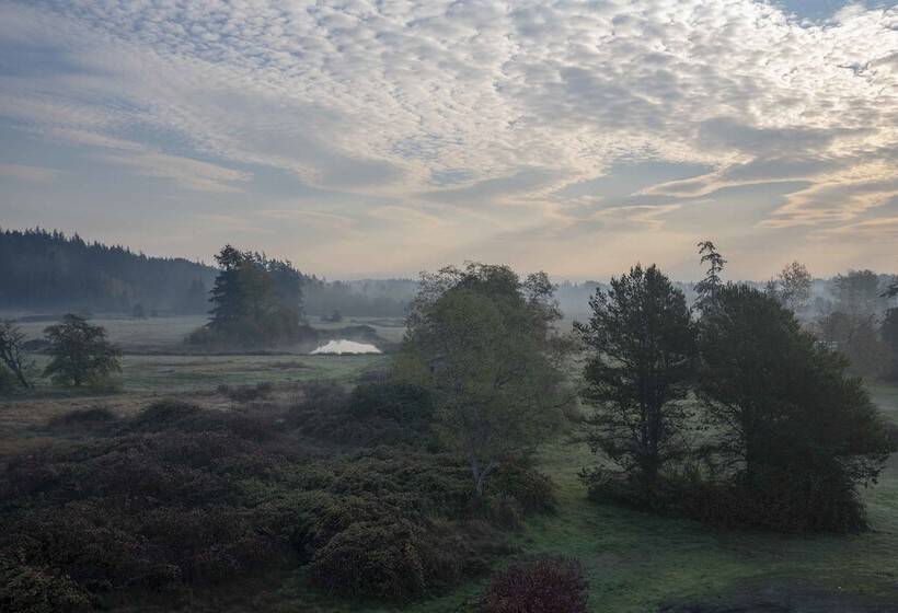 호텔 Raintree S Sandcastle, Birch Bay