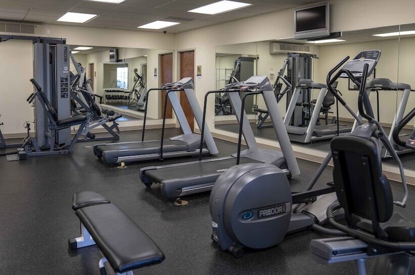 호텔 Raintree S Sandcastle, Birch Bay