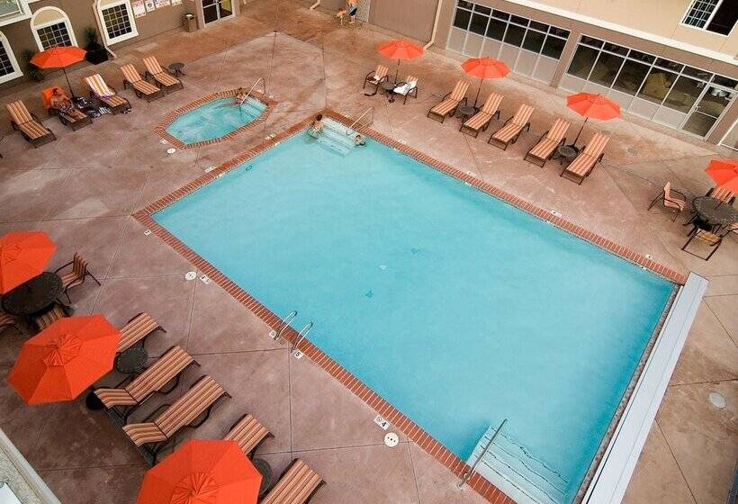 호텔 Raintree S Sandcastle, Birch Bay