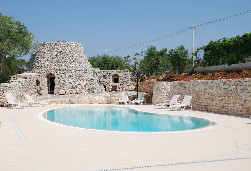 فندق Residence Miramare