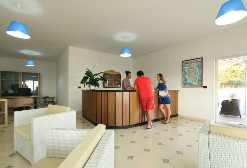 فندق Residence Miramare