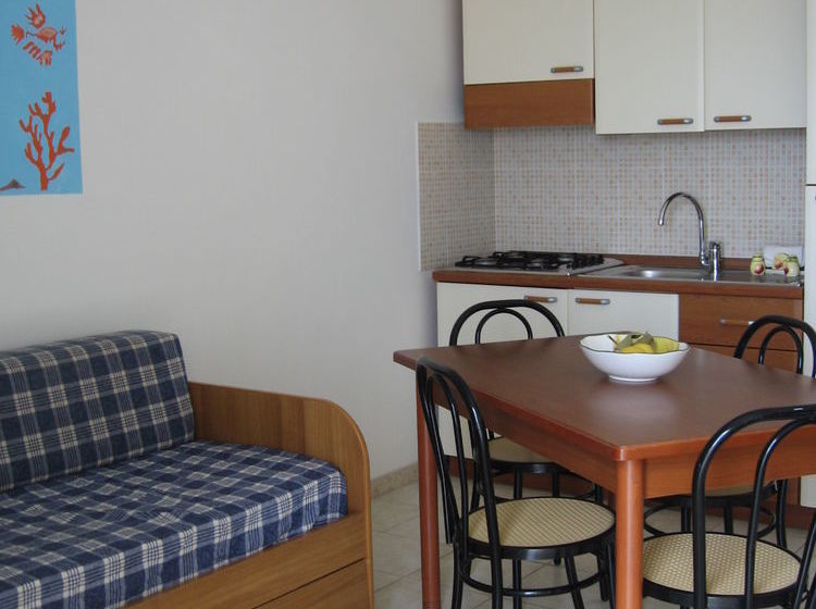 فندق Residence Miramare