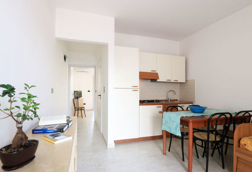 فندق Residence Miramare