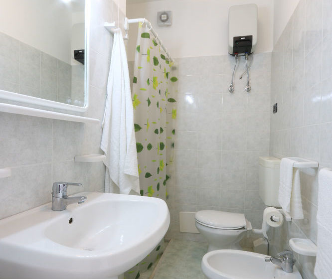 فندق Residence Miramare