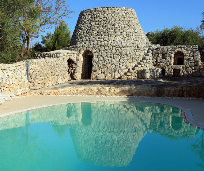 فندق Residence Miramare