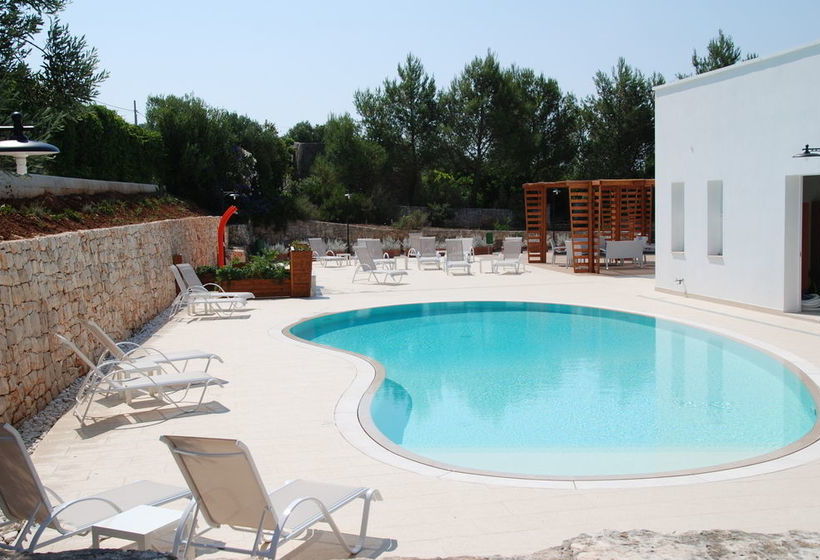 فندق Residence Miramare