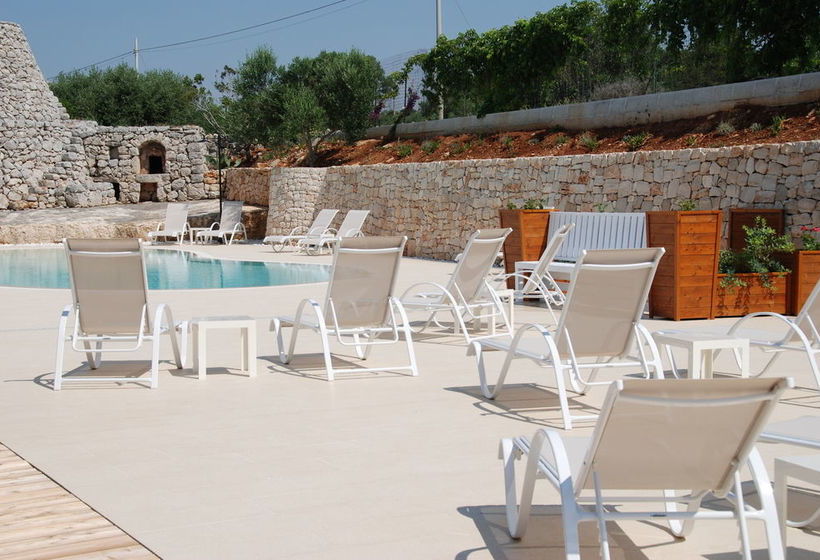 فندق Residence Miramare