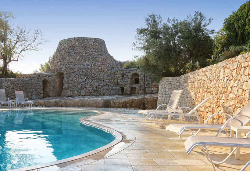 فندق Residence Miramare