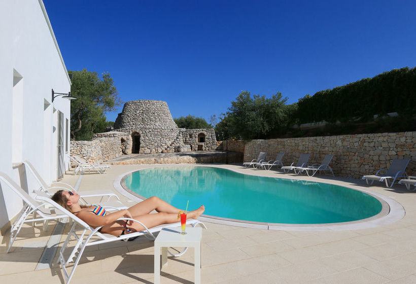 فندق Residence Miramare