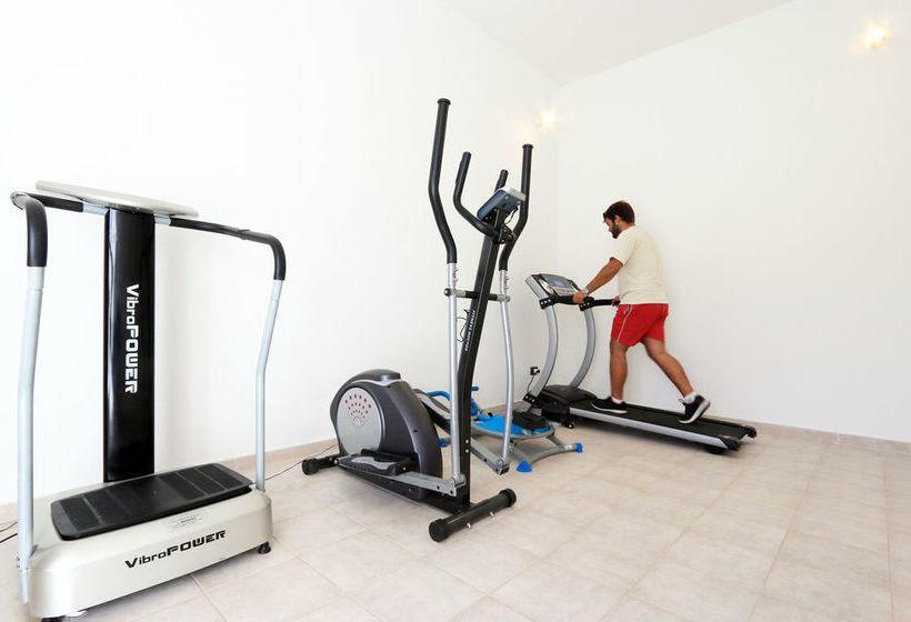 فندق Residence Miramare