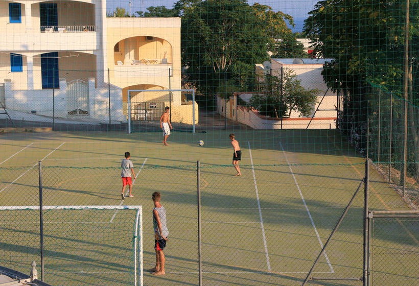 فندق Residence Miramare