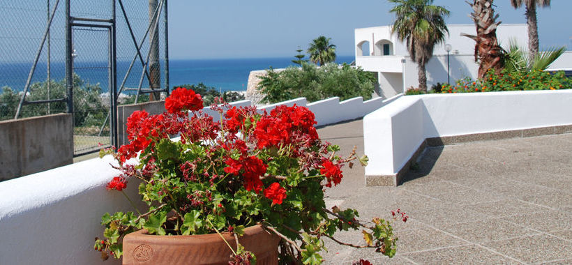 فندق Residence Miramare