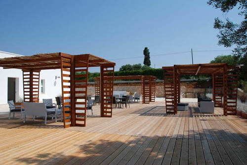 فندق Residence Miramare