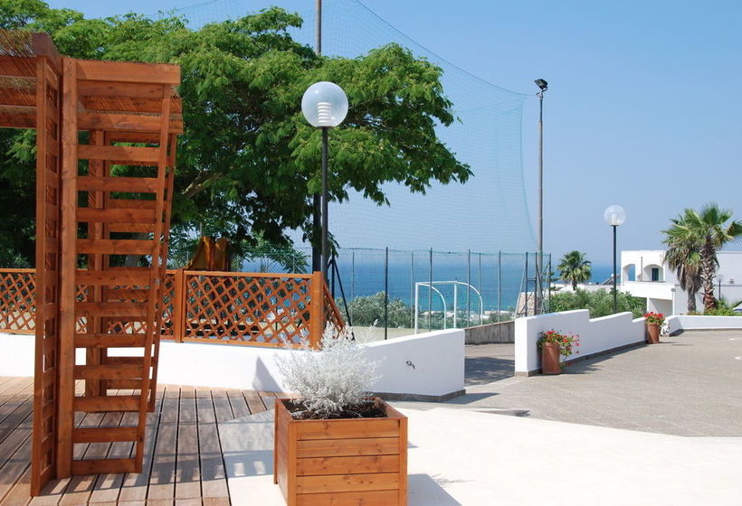 فندق Residence Miramare