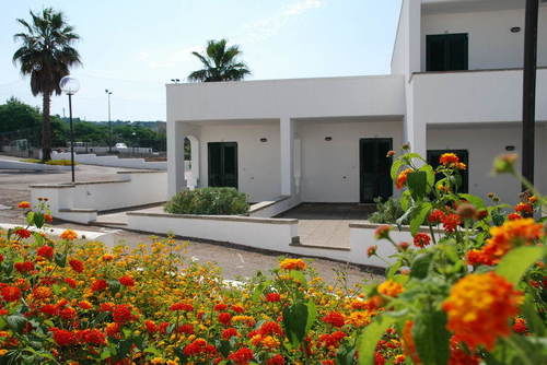 فندق Residence Miramare