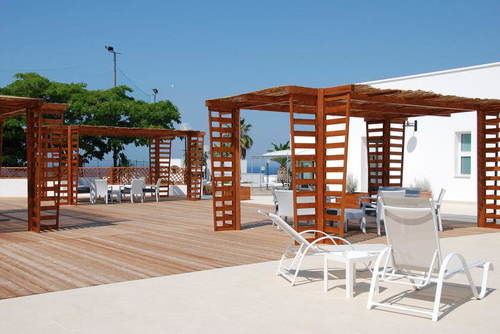 فندق Residence Miramare