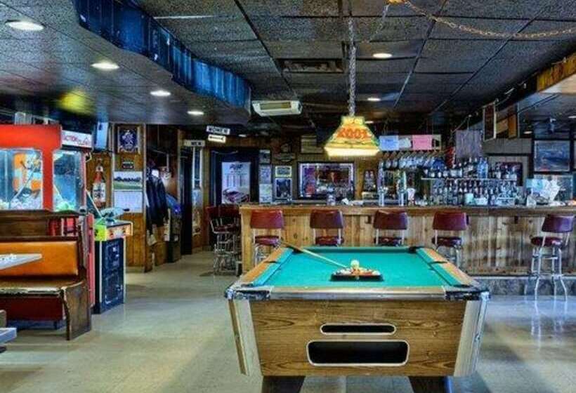 فندق Rodeway Inn