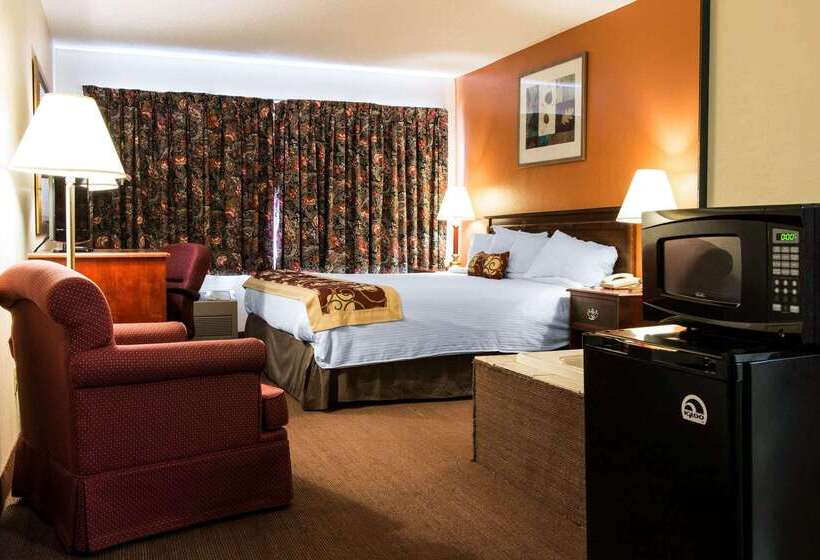 فندق Rodeway Inn